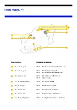 Предварительный просмотр 7 страницы Nauticam NA - GH6 User Manual