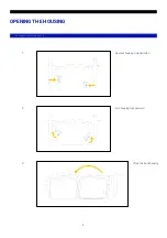 Предварительный просмотр 8 страницы Nauticam NA - GH6 User Manual