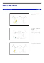 Предварительный просмотр 11 страницы Nauticam NA - GH6 User Manual