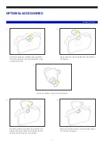 Предварительный просмотр 17 страницы Nauticam NA - GH6 User Manual