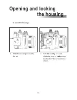 Предварительный просмотр 12 страницы Nauticam NA-GX1 Instruction Manual