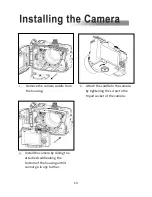 Предварительный просмотр 14 страницы Nauticam NA-GX1 Instruction Manual