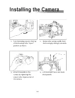 Предварительный просмотр 15 страницы Nauticam NA-GX8 Instruction Manual