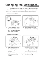 Предварительный просмотр 19 страницы Nauticam NA-GX8 Instruction Manual