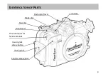 Предварительный просмотр 9 страницы Nauticam NA-GX85 Instruction Manual