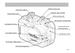 Предварительный просмотр 10 страницы Nauticam NA-GX85 Instruction Manual