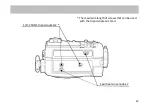 Предварительный просмотр 12 страницы Nauticam NA-GX85 Instruction Manual