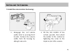 Предварительный просмотр 19 страницы Nauticam NA-GX85 Instruction Manual