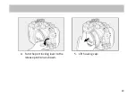 Предварительный просмотр 22 страницы Nauticam NA-GX85 Instruction Manual