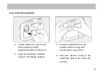 Предварительный просмотр 25 страницы Nauticam NA-GX85 Instruction Manual