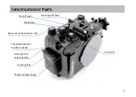 Предварительный просмотр 9 страницы Nauticam NA-GX9 Instruction Manual