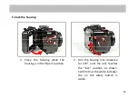 Preview for 14 page of Nauticam NA-LX10 Instruction Manual