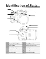 Preview for 8 page of Nauticam NA-NEX5 Instruction Manual