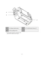 Предварительный просмотр 10 страницы Nauticam NA-NEX5R Instruction Manual