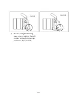 Предварительный просмотр 15 страницы Nauticam NA-NEX5R Instruction Manual