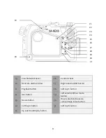 Предварительный просмотр 10 страницы Nauticam NA-NEX6 Instruction Manual