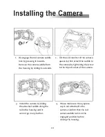 Предварительный просмотр 14 страницы Nauticam NA-NEX6 Instruction Manual