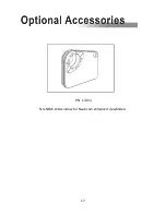 Предварительный просмотр 18 страницы Nauticam NA-NEX6 Instruction Manual