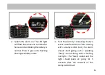 Preview for 16 page of Nauticam NA-Ninja V Instruction Manual