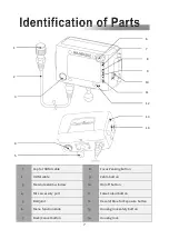 Предварительный просмотр 8 страницы Nauticam NA-NINJA2 Instruction Manual