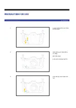 Preview for 13 page of Nauticam NA - R3 User Manual