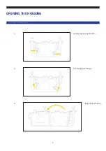 Предварительный просмотр 8 страницы Nauticam NA - R5C User Manual