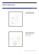 Предварительный просмотр 11 страницы Nauticam NA - R5C User Manual