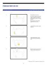 Предварительный просмотр 16 страницы Nauticam NA - R5C User Manual