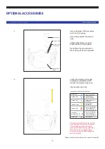 Предварительный просмотр 17 страницы Nauticam NA - R5C User Manual