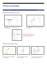 Предварительный просмотр 18 страницы Nauticam NA - R5C User Manual