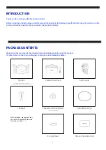 Preview for 2 page of Nauticam NA-R6II User Manual