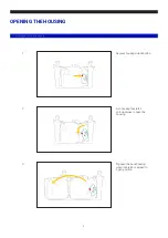 Preview for 8 page of Nauticam NA-R6II User Manual