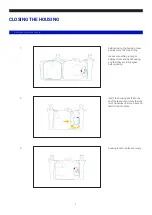 Preview for 9 page of Nauticam NA-R6II User Manual