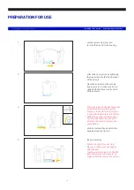 Preview for 10 page of Nauticam NA-R6II User Manual