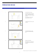 Preview for 14 page of Nauticam NA-R6II User Manual