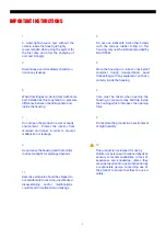 Preview for 3 page of Nauticam NA-R7 User Manual