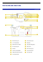 Preview for 5 page of Nauticam NA-R7 User Manual