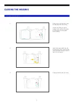 Preview for 9 page of Nauticam NA-R7 User Manual