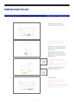 Preview for 10 page of Nauticam NA-R7 User Manual