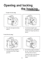 Предварительный просмотр 12 страницы Nauticam NA-RX100 Instruction Manual