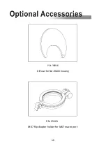 Предварительный просмотр 17 страницы Nauticam NA-RX100 Instruction Manual