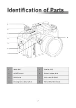 Предварительный просмотр 8 страницы Nauticam NA-RX100III Instruction Manual