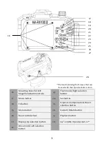 Предварительный просмотр 10 страницы Nauticam NA-RX100III Instruction Manual