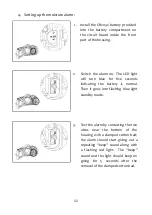 Предварительный просмотр 12 страницы Nauticam NA-RX100III Instruction Manual