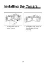 Предварительный просмотр 15 страницы Nauticam NA-RX100IV Instruction Manual