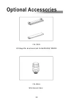 Предварительный просмотр 19 страницы Nauticam NA-RX100IV Instruction Manual