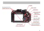 Preview for 11 page of Nauticam NA-RX100V Instruction Manual