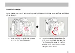 Preview for 14 page of Nauticam NA-RX100V Instruction Manual