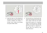 Preview for 16 page of Nauticam NA-RX100V Instruction Manual