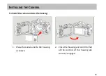 Preview for 19 page of Nauticam NA-RX100V Instruction Manual